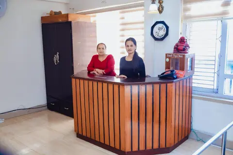 Hotel Sabari