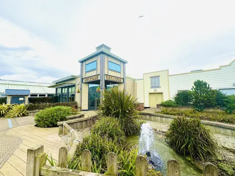 Barn Owl Lodge