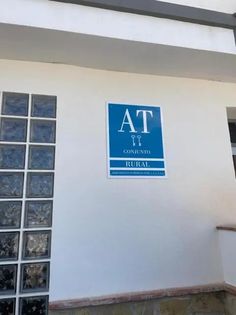 Apartamentos Los Senderos de Tolox