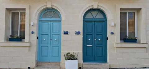 Sea & Sky townhouses