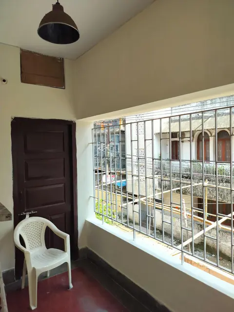 Ahana's Artistic Home Stay