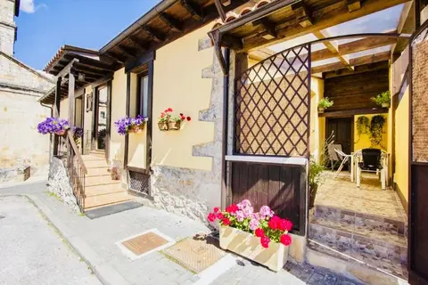 Casa Rural Villa de San Leonardo