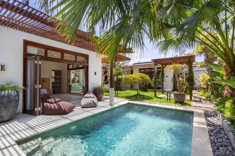 Villa Sampada