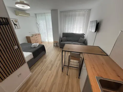 Estudio Torrevieja