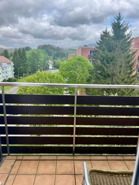 NEU! Ferienwohnung Lieblingsplatz OG