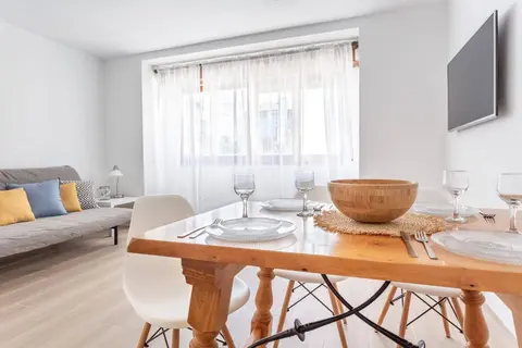 Apartamento Piolín