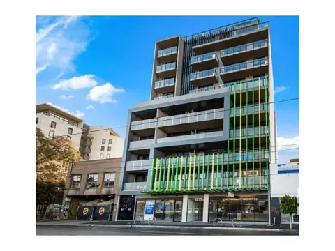 The Mason - Urban Luxury & Lygon Street Convenience