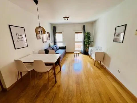 Apartamento Nolasco