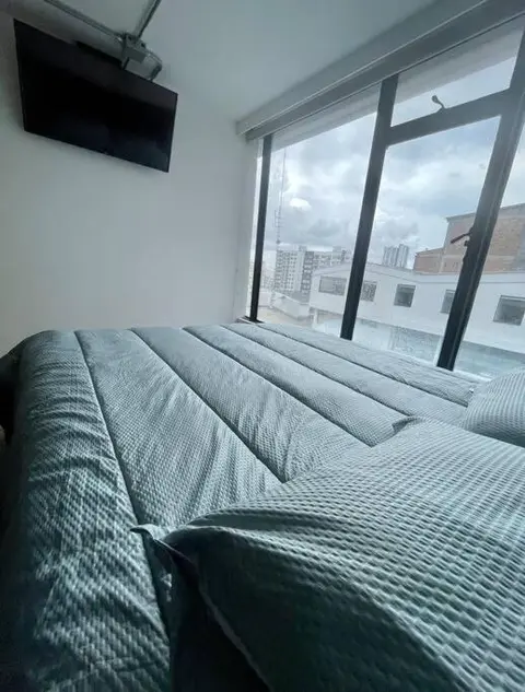 Loft con Vista y Ubicación Genial