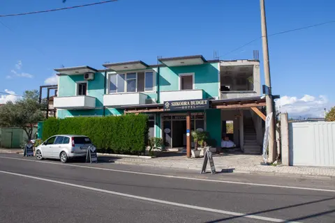 MARE Hotel Velipoje
