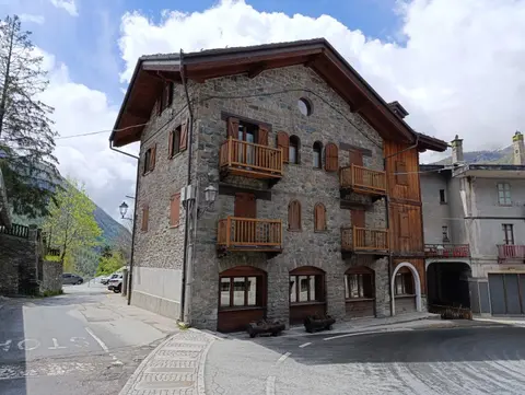 Chalet del Borgo