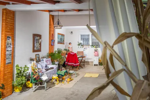Apartman Žurić