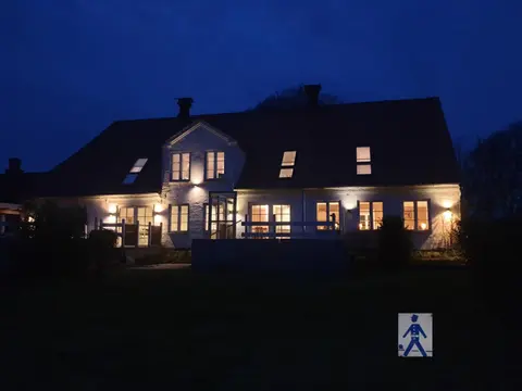 Fjordvejen Apartments
