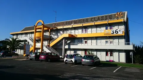 Premiere Classe Bordeaux Eysines-Tour de Gassies