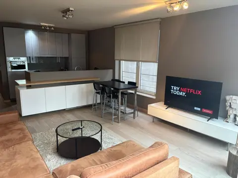 Luxurious Two Bedroom Apartment