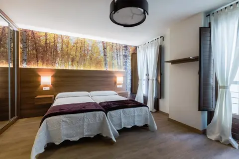 Hostal Arriola