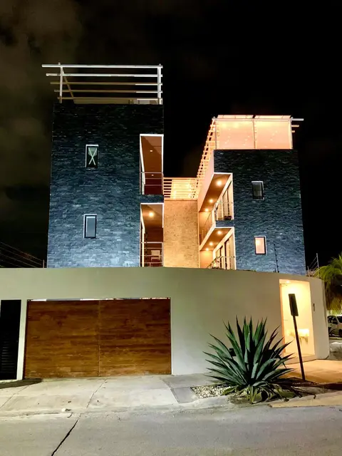 Casa Maguey
