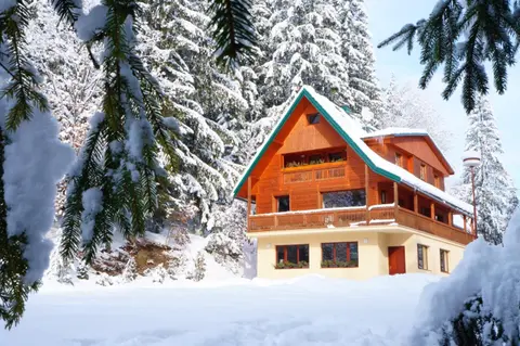 Chalet Tatry