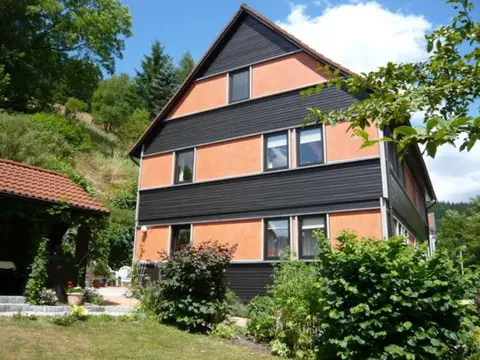 Haus Schmidt