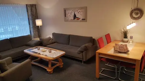 Haus Barbara - Ferienwohnung Georgenhöhe