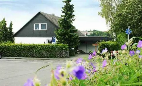 Ferienwohnung Niewand