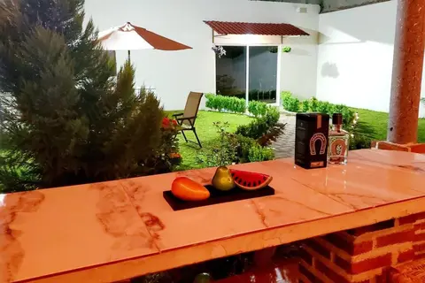 Residencial Casa Arenal