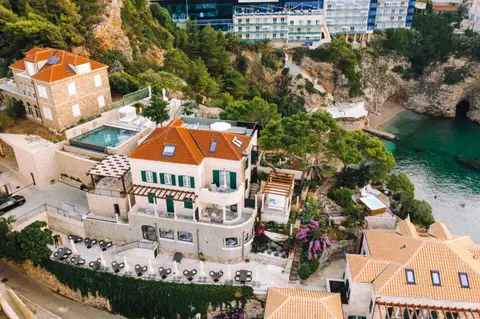 Villa Orabelle