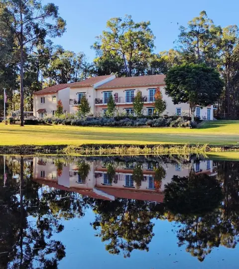Villa Provence Estate