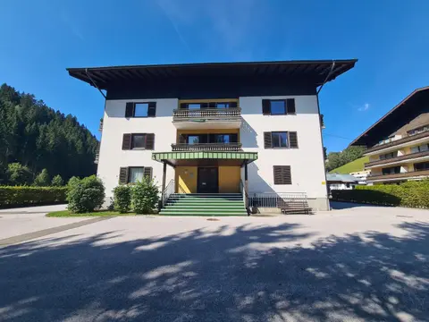 Appartement Bergzauber