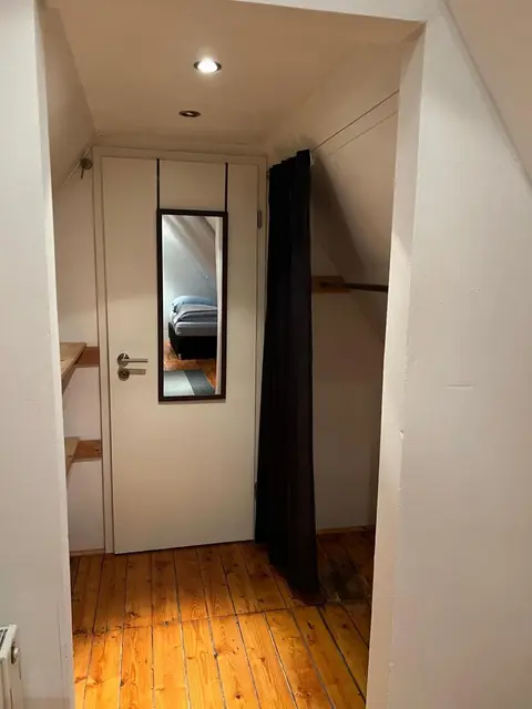Ferien- Monteurwohnung