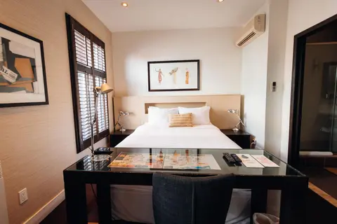 Self Check-In Boutique Hotel - Quartier latin - Room 302