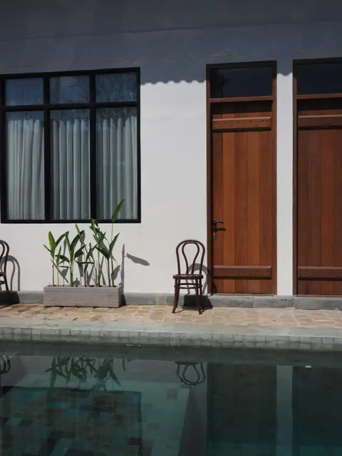 Blue Marlin Dive Boutique Hotel