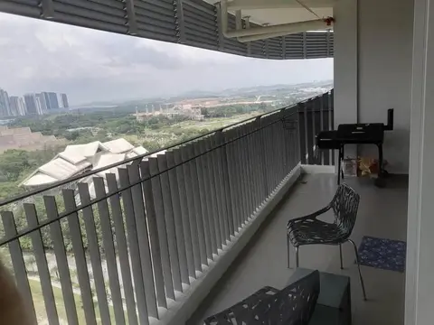 Encrop Marina - 2 bed rooms apartment - Putri Harbour - Legoland