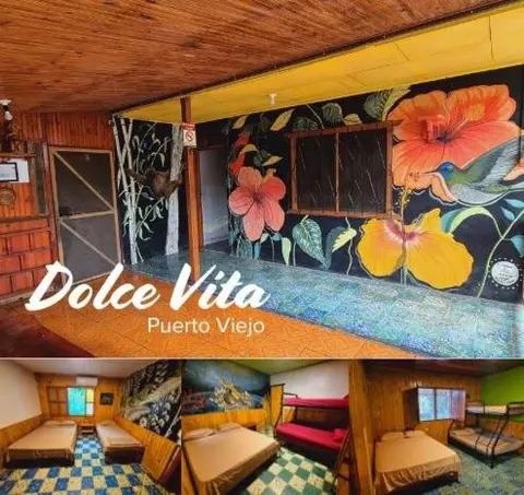 Casa Dolce Vita