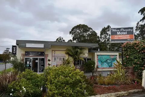 Wilsons Promontory Motel