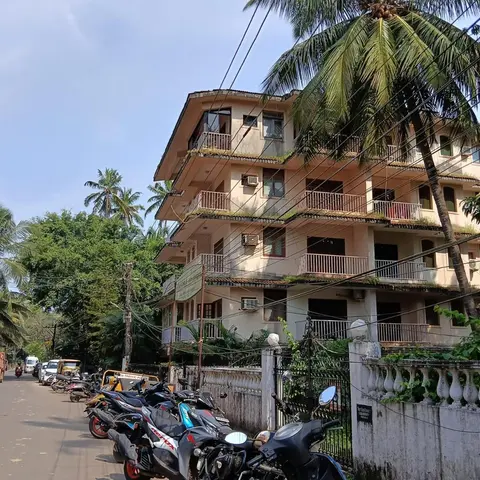 Haven's Rest Apartment