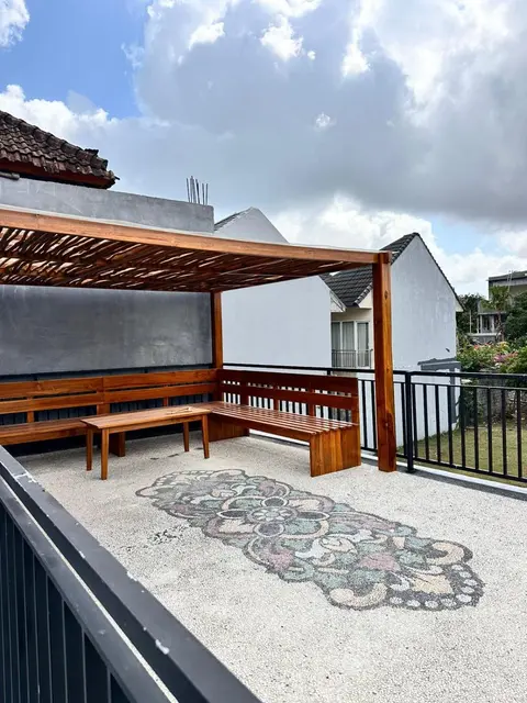 shakuntala villas