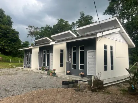 Jeli Heights Hill Homes