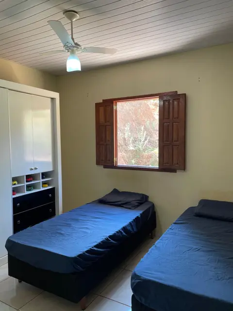 Casa de campo