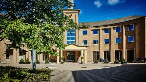 Hoje Taastrup Hotel Copenhagen West, a member of Radisson Individuals