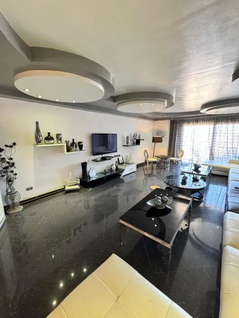 Ain Sokhna 5-bedroom Luxury Villa - Porto Sokhna