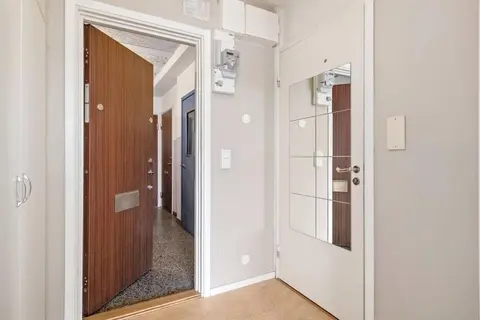 Apartment in Sollentuna