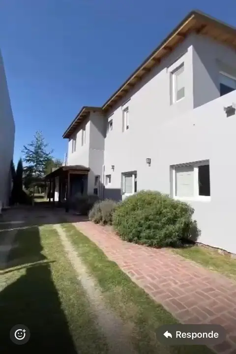 Los huesos- 2 habitaciones!