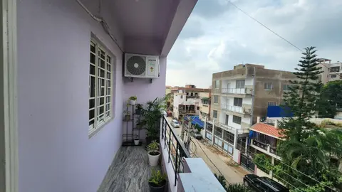2BHK Apartment with Premium Comfort & Features