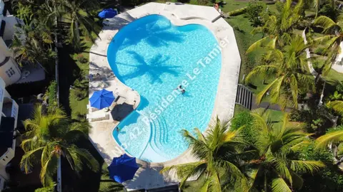 Residence Le Tamier 42