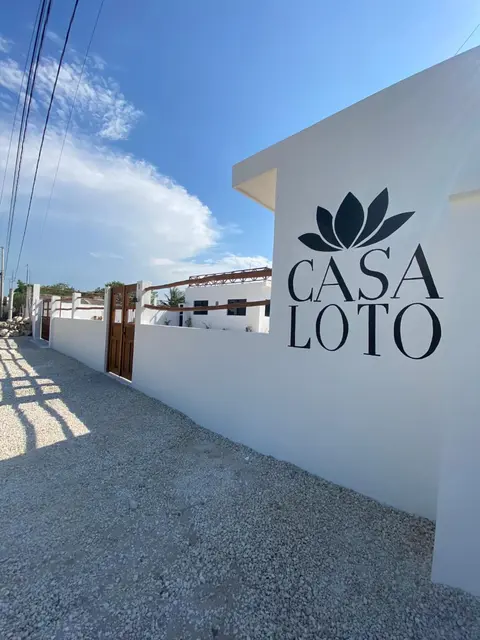 Casa Loto A