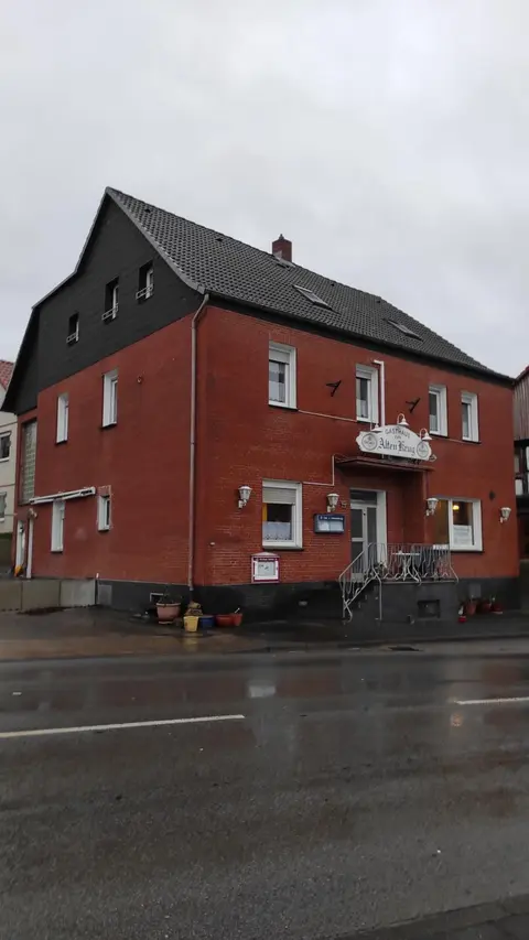 Ferien-u. Monteurwohnung ganze Unterkunft in Schieder- Schwalenberg