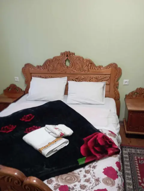 Art House Hostel Aleksandr