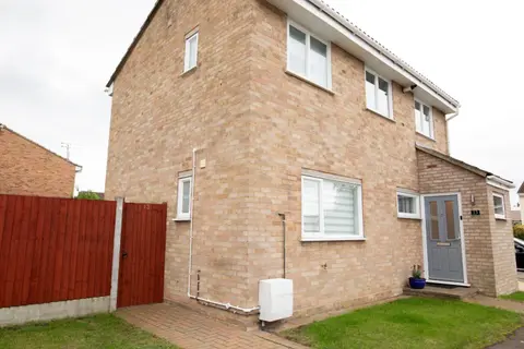 Lovely 3 Bedroom House in Chelmsford