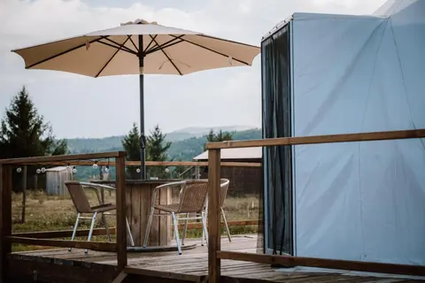 Glamping 4 us